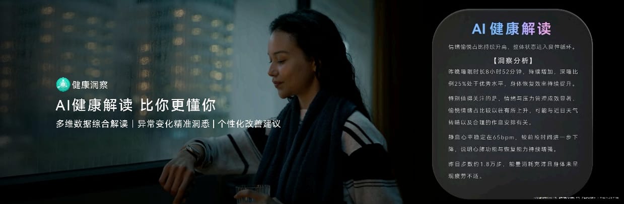 鸿蒙智慧体验再进阶，HUAWEI WATCH 6系列正式发布